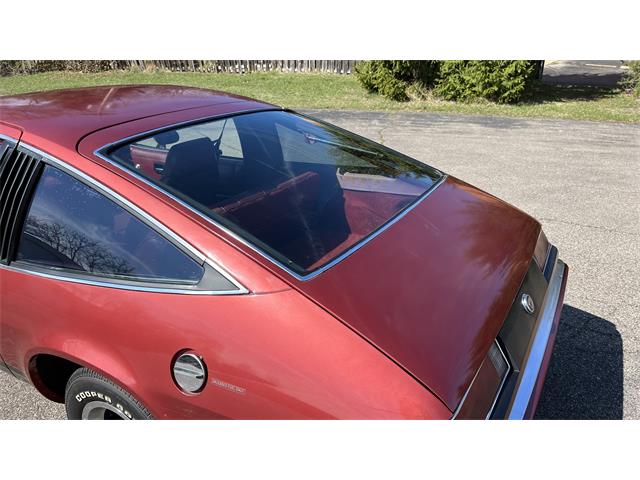 1978 Chevrolet Monza (CC-1706846) for sale in Milford, Ohio
