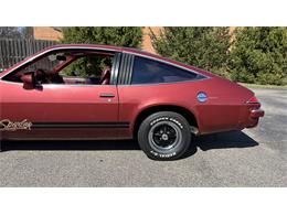 1978 Chevrolet Monza (CC-1706846) for sale in Milford, Ohio