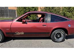 1978 Chevrolet Monza (CC-1706846) for sale in Milford, Ohio