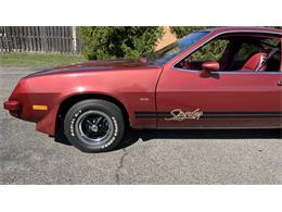 1978 Chevrolet Monza (CC-1706846) for sale in Milford, Ohio