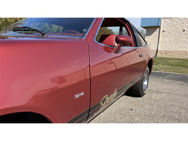 1978 Chevrolet Monza (CC-1706846) for sale in Milford, Ohio
