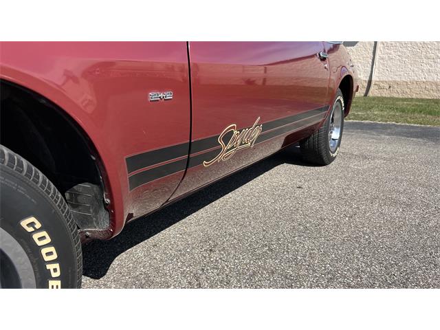 1978 Chevrolet Monza (CC-1706846) for sale in Milford, Ohio