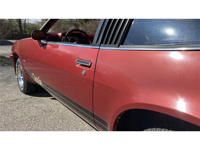 1978 Chevrolet Monza (CC-1706846) for sale in Milford, Ohio