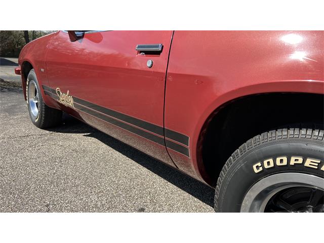 1978 Chevrolet Monza (CC-1706846) for sale in Milford, Ohio