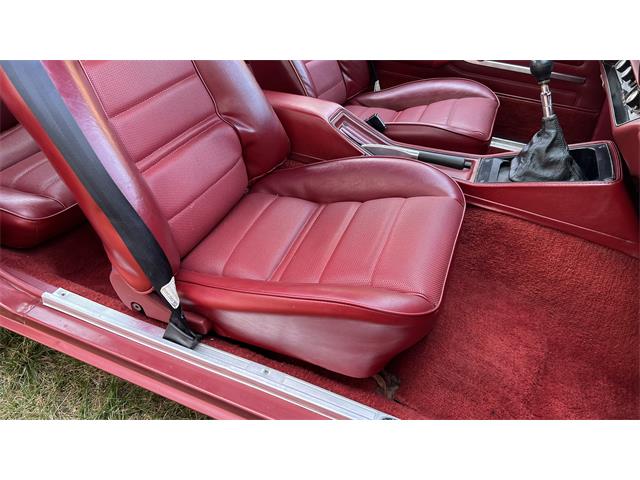 1978 Chevrolet Monza (CC-1706846) for sale in Milford, Ohio