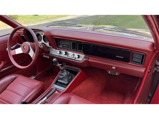 1978 Chevrolet Monza (CC-1706846) for sale in Milford, Ohio