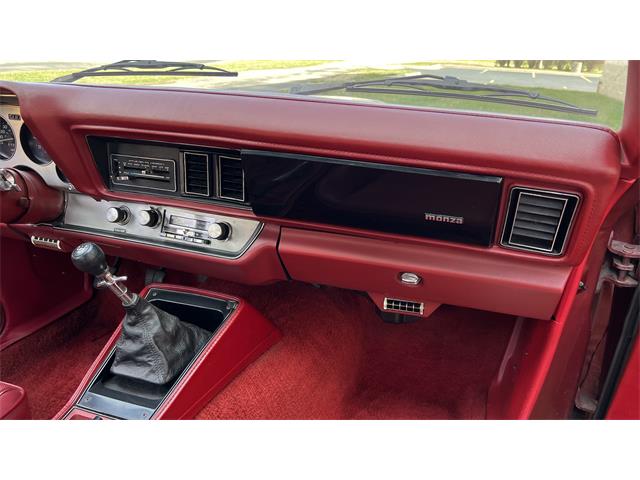 1978 Chevrolet Monza (CC-1706846) for sale in Milford, Ohio