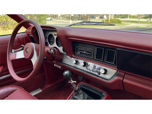 1978 Chevrolet Monza (CC-1706846) for sale in Milford, Ohio