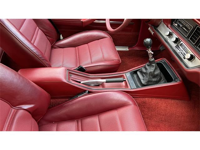 1978 Chevrolet Monza (CC-1706846) for sale in Milford, Ohio