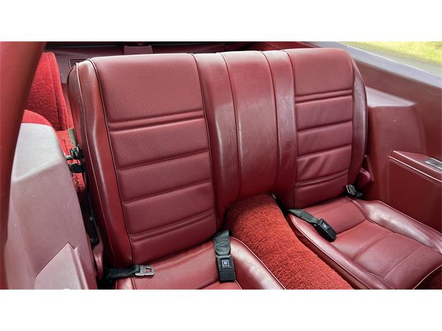 1978 Chevrolet Monza (CC-1706846) for sale in Milford, Ohio