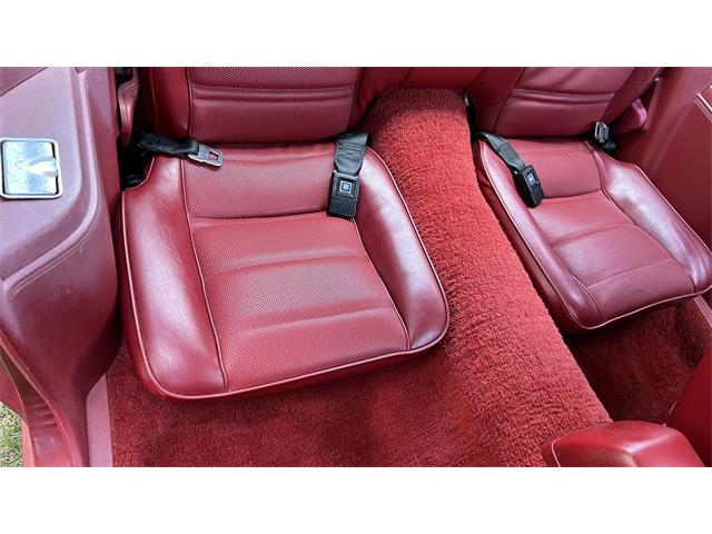 1978 Chevrolet Monza (CC-1706846) for sale in Milford, Ohio
