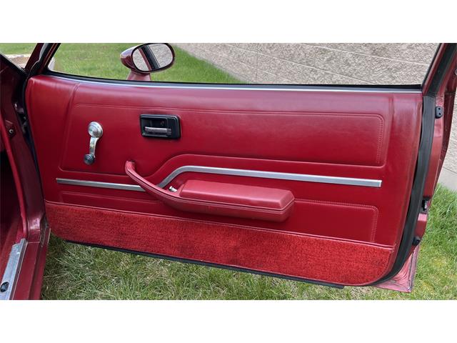 1978 Chevrolet Monza (CC-1706846) for sale in Milford, Ohio
