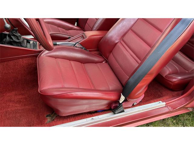 1978 Chevrolet Monza (CC-1706846) for sale in Milford, Ohio