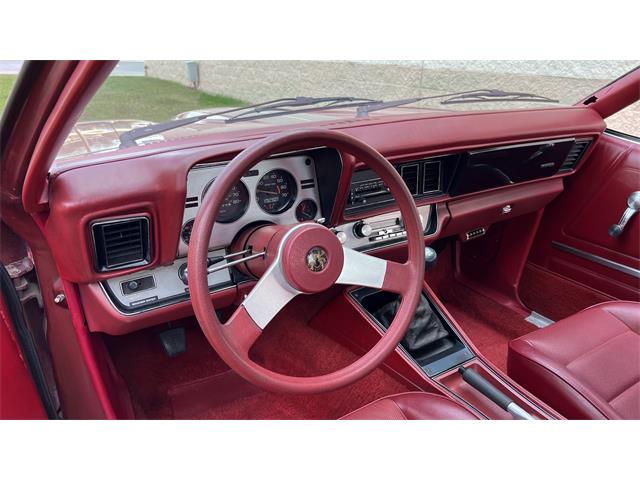 1978 Chevrolet Monza (CC-1706846) for sale in Milford, Ohio