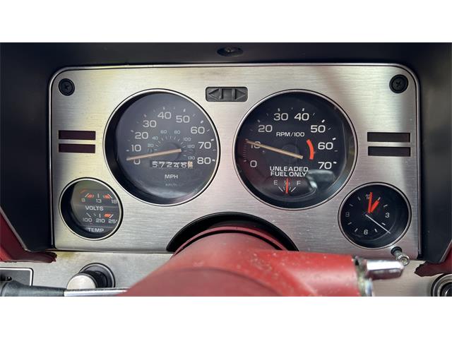 1978 Chevrolet Monza (CC-1706846) for sale in Milford, Ohio
