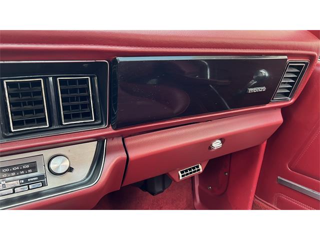 1978 Chevrolet Monza (CC-1706846) for sale in Milford, Ohio