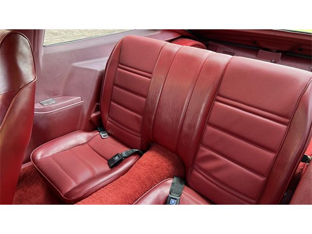 1978 Chevrolet Monza (CC-1706846) for sale in Milford, Ohio