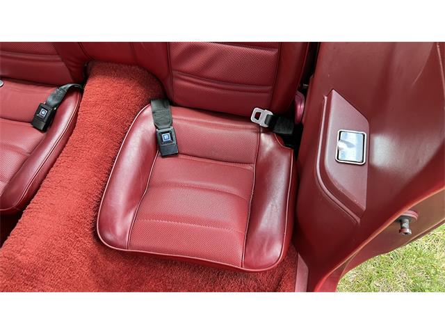 1978 Chevrolet Monza (CC-1706846) for sale in Milford, Ohio