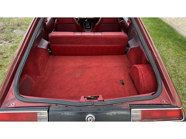 1978 Chevrolet Monza (CC-1706846) for sale in Milford, Ohio