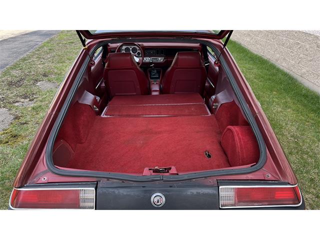 1978 Chevrolet Monza (CC-1706846) for sale in Milford, Ohio