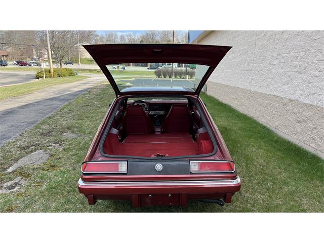 1978 Chevrolet Monza (CC-1706846) for sale in Milford, Ohio
