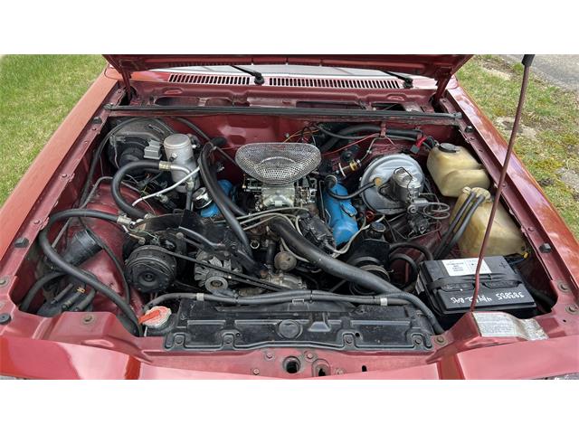 1978 Chevrolet Monza (CC-1706846) for sale in Milford, Ohio