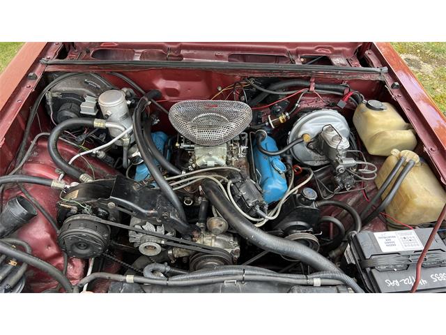1978 Chevrolet Monza (CC-1706846) for sale in Milford, Ohio