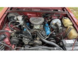 1978 Chevrolet Monza (CC-1706846) for sale in Milford, Ohio