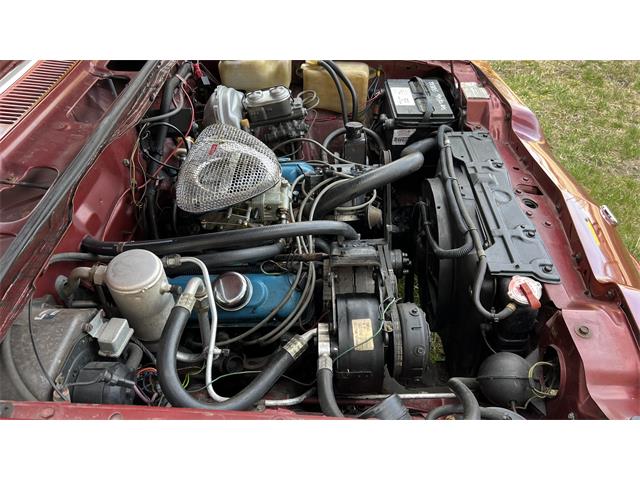 1978 Chevrolet Monza (CC-1706846) for sale in Milford, Ohio
