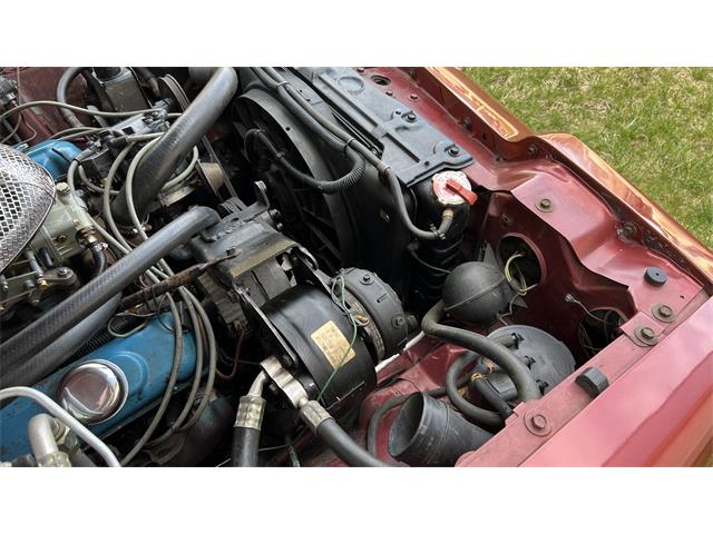1978 Chevrolet Monza (CC-1706846) for sale in Milford, Ohio