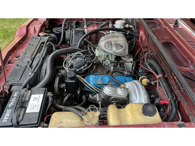 1978 Chevrolet Monza (CC-1706846) for sale in Milford, Ohio
