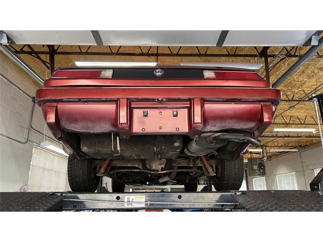 1978 Chevrolet Monza (CC-1706846) for sale in Milford, Ohio