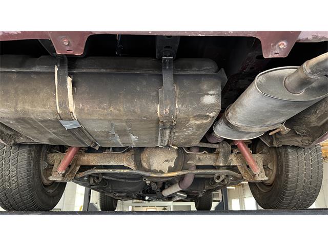 1978 Chevrolet Monza (CC-1706846) for sale in Milford, Ohio