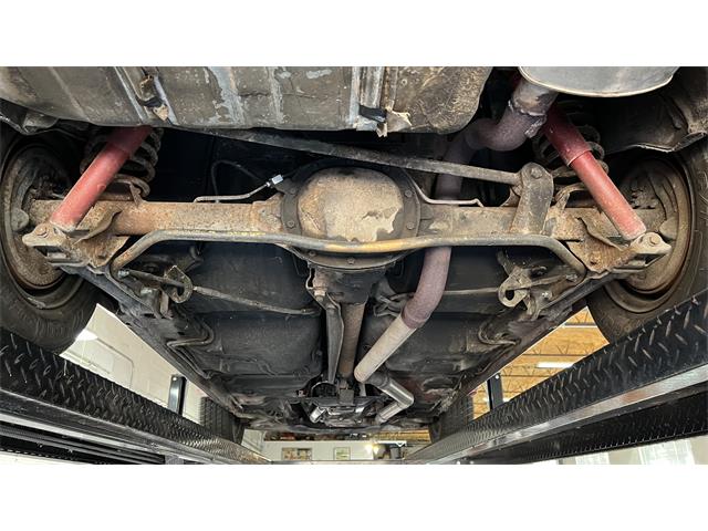 1978 Chevrolet Monza (CC-1706846) for sale in Milford, Ohio