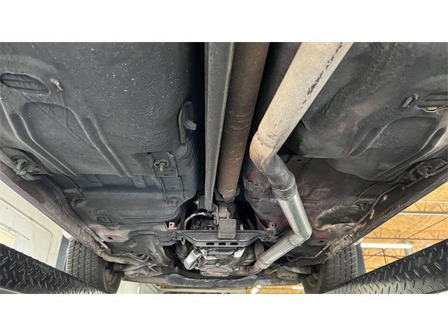 1978 Chevrolet Monza (CC-1706846) for sale in Milford, Ohio