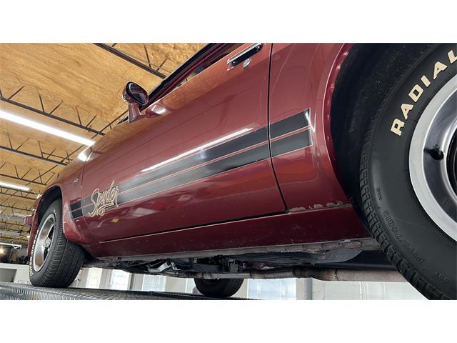 1978 Chevrolet Monza (CC-1706846) for sale in Milford, Ohio
