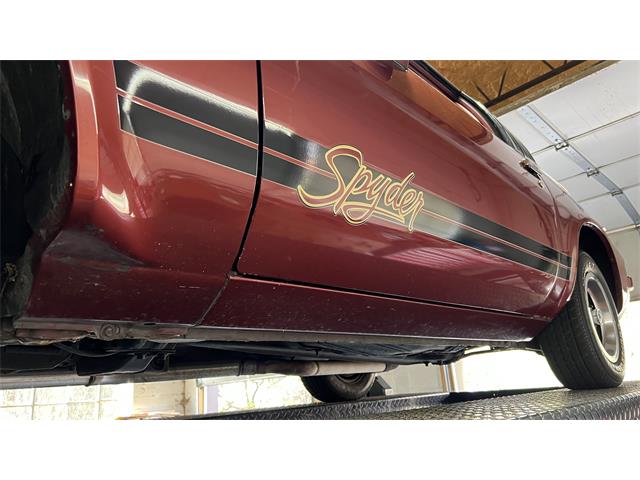 1978 Chevrolet Monza (CC-1706846) for sale in Milford, Ohio