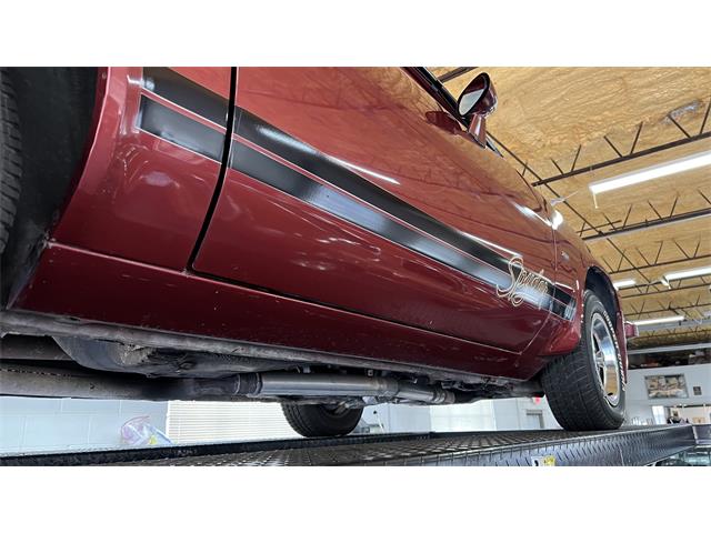 1978 Chevrolet Monza (CC-1706846) for sale in Milford, Ohio