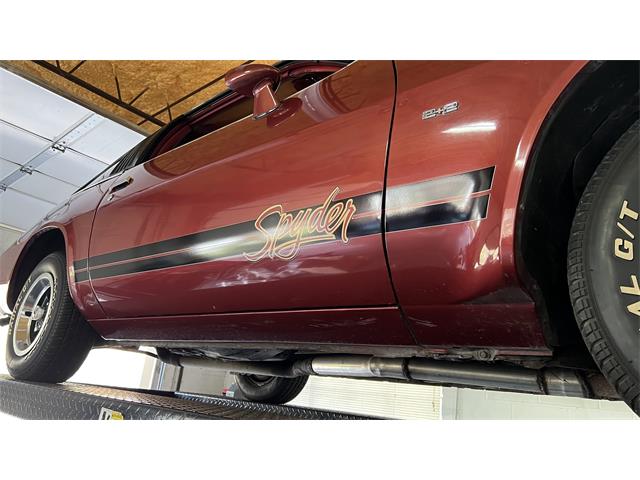 1978 Chevrolet Monza (CC-1706846) for sale in Milford, Ohio