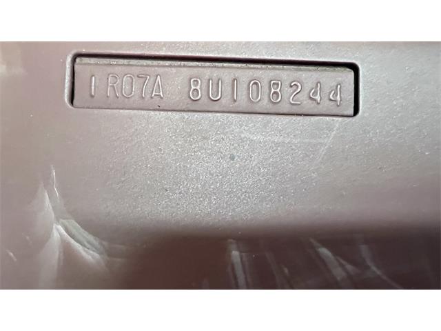 1978 Chevrolet Monza (CC-1706846) for sale in Milford, Ohio