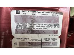 1978 Chevrolet Monza (CC-1706846) for sale in Milford, Ohio