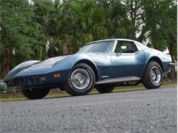 1973 Chevrolet Corvette (CC-1706852) for sale in Palmetto, Florida