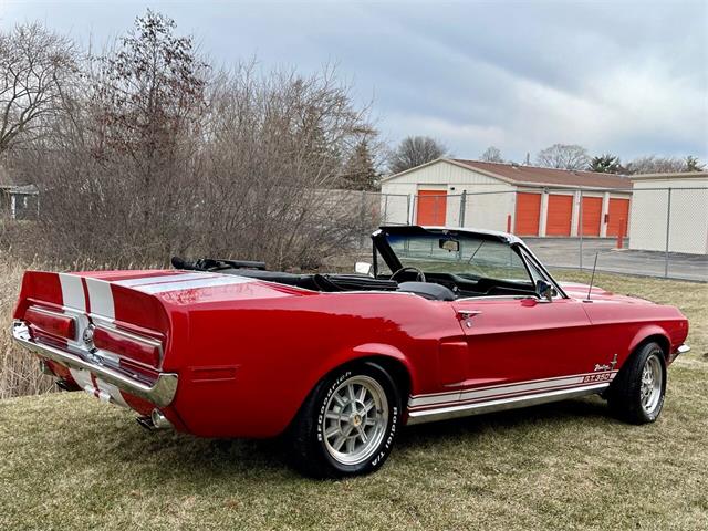 1968 Ford Mustang for Sale | ClassicCars.com | CC-1706875