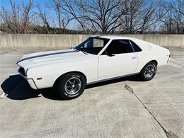 1969 AMC AMX (CC-1706901) for sale in Branson, Missouri