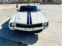 1969 AMC AMX (CC-1706901) for sale in Branson, Missouri