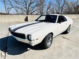 1969 AMC AMX (CC-1706901) for sale in Branson, Missouri