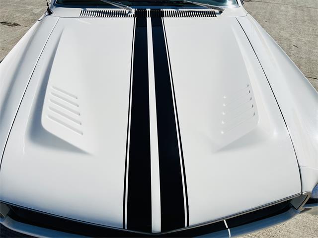 1969 AMC AMX (CC-1706901) for sale in Branson, Missouri