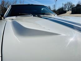 1969 AMC AMX (CC-1706901) for sale in Branson, Missouri