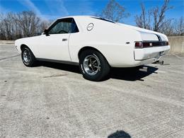 1969 AMC AMX (CC-1706901) for sale in Branson, Missouri
