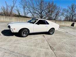 1969 AMC AMX (CC-1706901) for sale in Branson, Missouri